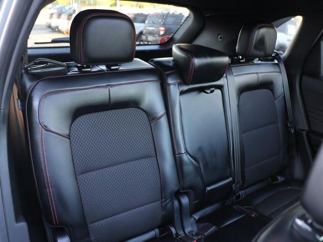 used 2024 Ford Escape car, priced at $26,968
