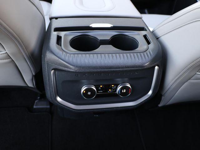 used 2025 Ford Expedition car, priced at $58,970