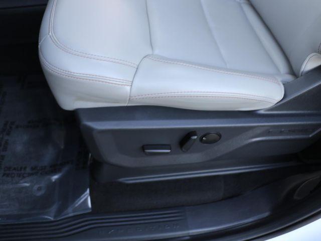 used 2025 Ford Expedition car, priced at $58,970