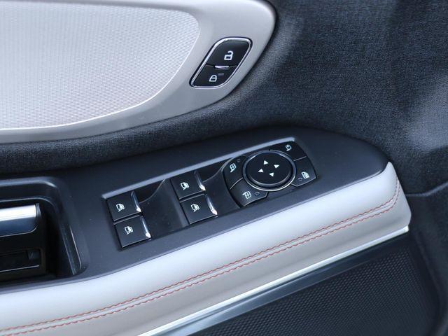used 2025 Ford Expedition car, priced at $58,970