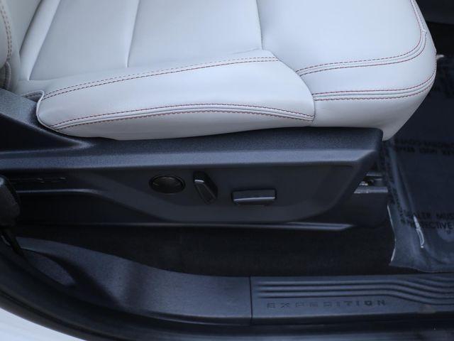 used 2025 Ford Expedition car, priced at $58,970