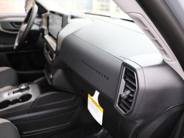 new 2026 Ford Bronco Sport car