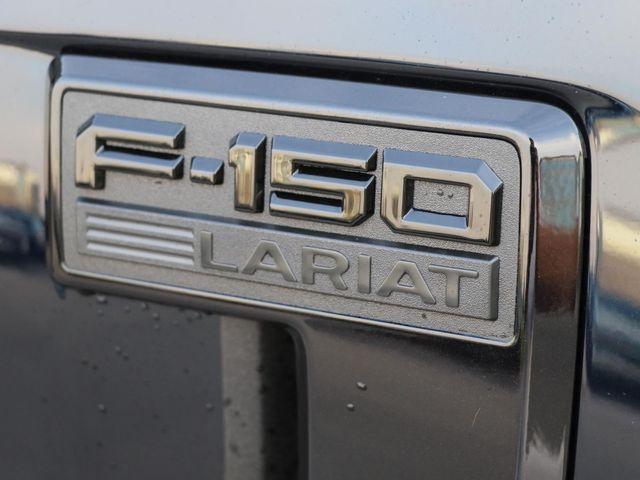 new 2026 Ford F-150 car