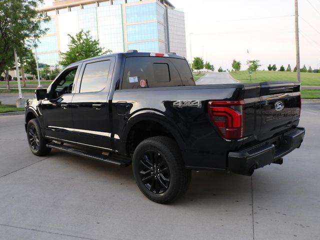 new 2026 Ford F-150 car