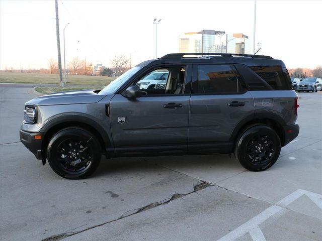 new 2026 Ford Bronco Sport car