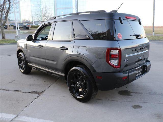 new 2026 Ford Bronco Sport car