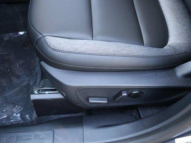 new 2026 Ford Bronco Sport car