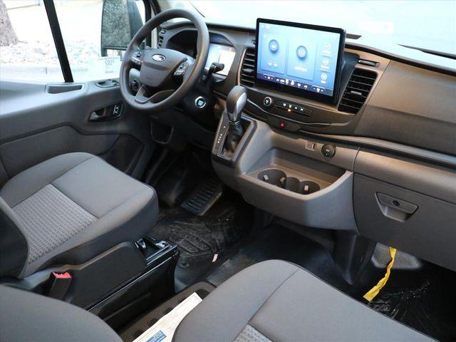 new 2026 Ford Transit-350 car