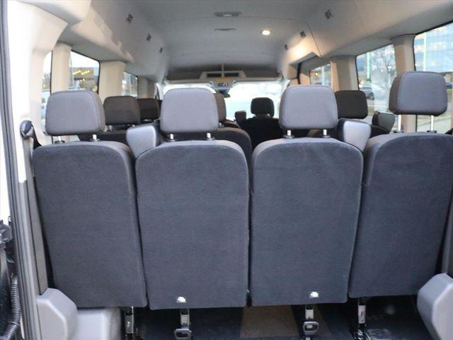 new 2026 Ford Transit-350 car