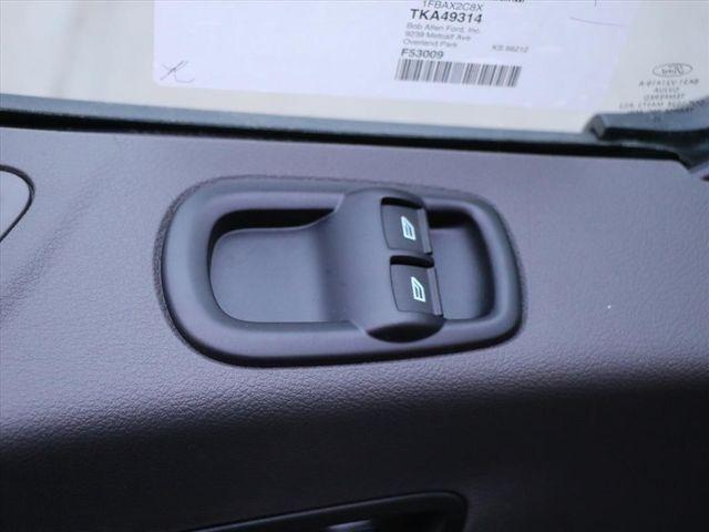 new 2026 Ford Transit-350 car