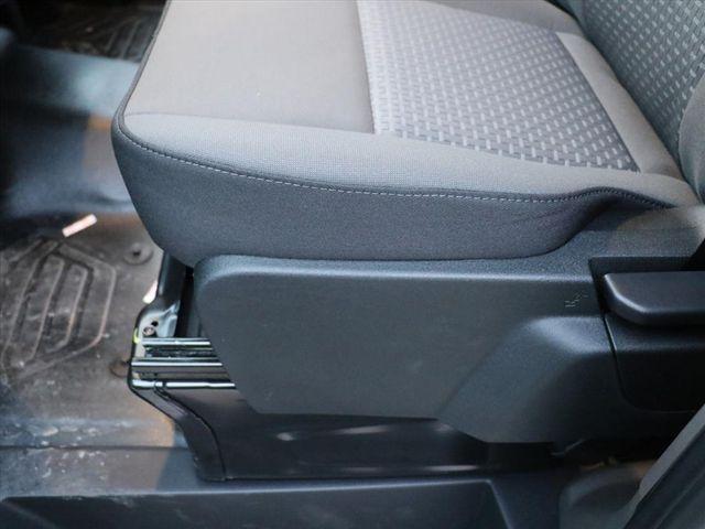 new 2026 Ford Transit-350 car