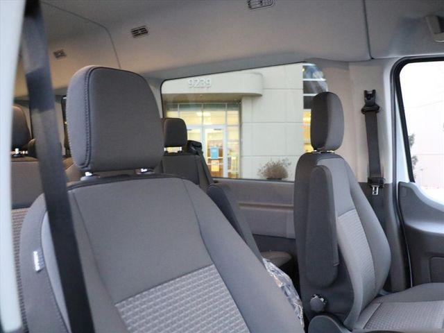 new 2026 Ford Transit-350 car