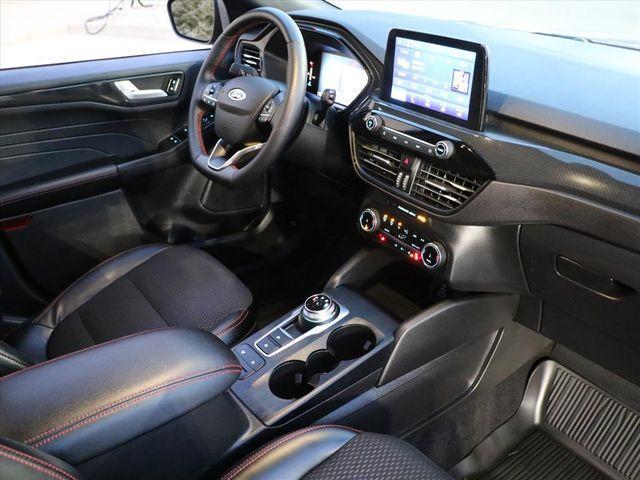 used 2025 Ford Escape car, priced at $24,965