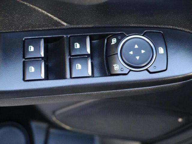 used 2025 Ford Escape car, priced at $24,965