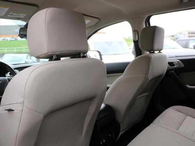 used 2019 Ford Ranger car, priced at $24,727