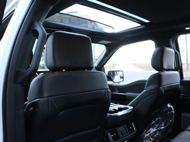 new 2026 Ford F-150 car