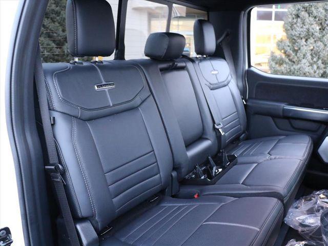 new 2026 Ford F-150 car