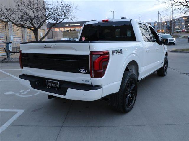 new 2026 Ford F-150 car