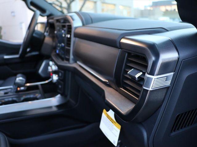 new 2026 Ford F-150 car