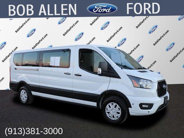 used 2024 Ford Transit-350 car, priced at $39,978