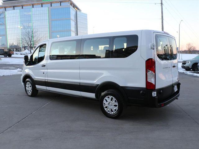used 2024 Ford Transit-350 car, priced at $39,978