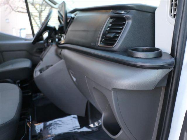 used 2024 Ford Transit-350 car, priced at $39,978
