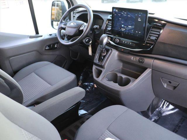 used 2024 Ford Transit-350 car, priced at $39,978