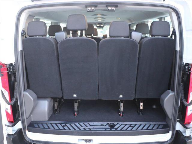 used 2024 Ford Transit-350 car, priced at $39,978