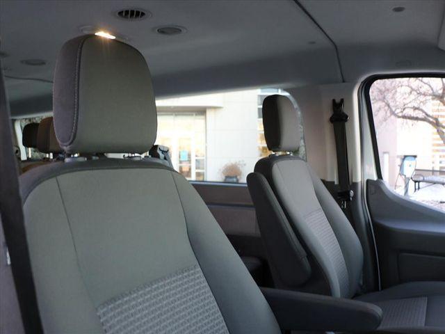 used 2024 Ford Transit-350 car, priced at $39,978