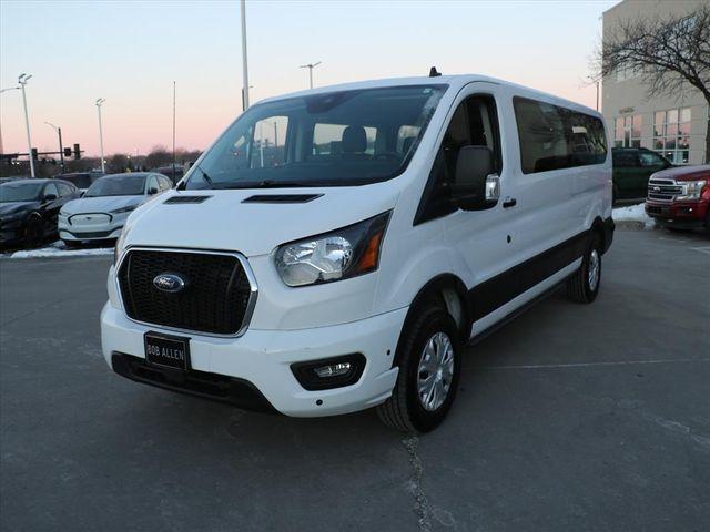 used 2024 Ford Transit-350 car, priced at $39,978