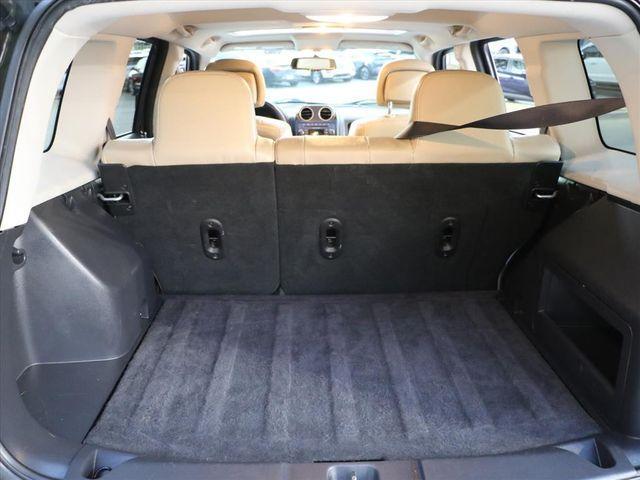 used 2017 Jeep Patriot car, priced at $8,995