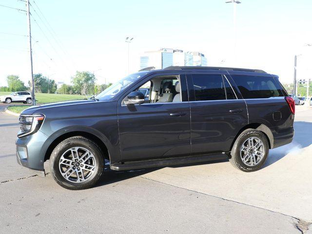 used 2025 Ford Expedition car, priced at $56,980