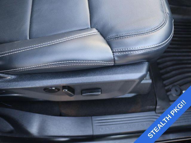 used 2025 Ford Expedition car, priced at $69,775