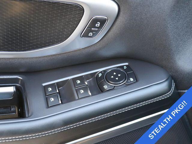 used 2025 Ford Expedition car, priced at $69,775