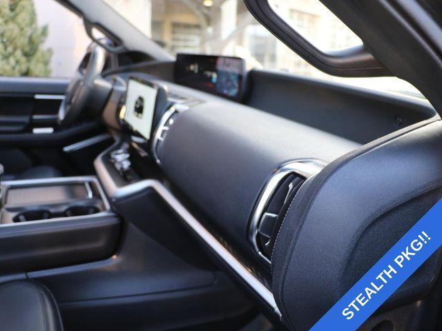 used 2025 Ford Expedition car, priced at $69,775