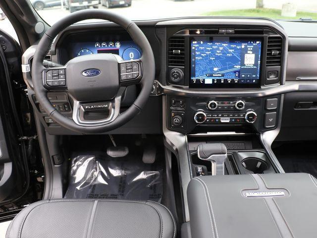 new 2026 Ford F-150 car, priced at $85,060