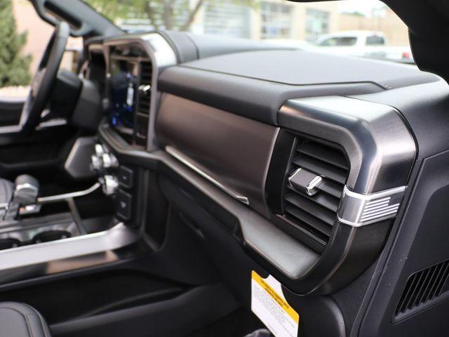 new 2026 Ford F-150 car, priced at $85,060