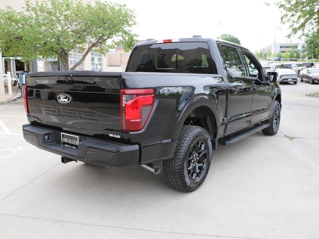 new 2026 Ford F-150 car, priced at $66,645