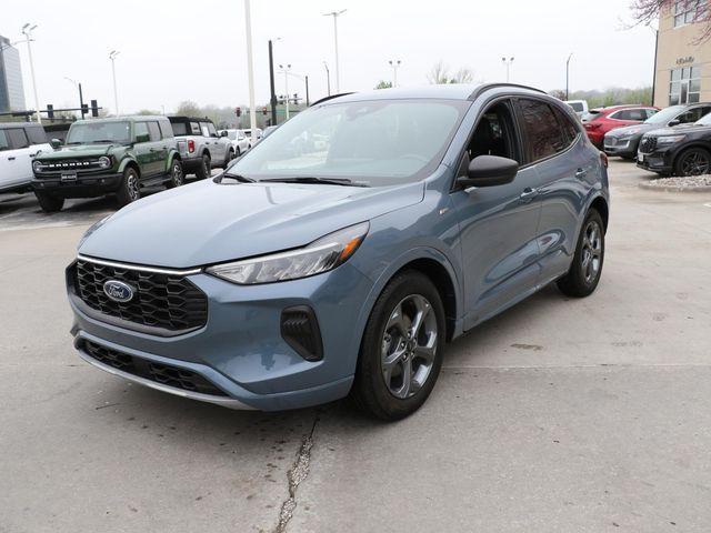 used 2023 Ford Escape car, priced at $22,978