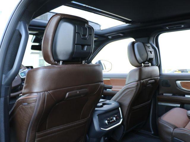 new 2026 Ford Expedition Max car, priced at $85,187