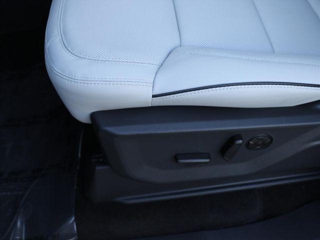 new 2025 Ford Expedition car, priced at $87,539