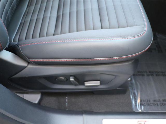 new 2026 Ford Explorer car, priced at $50,879