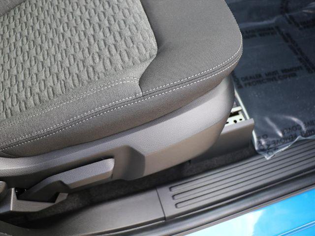 new 2025 Ford Ranger car, priced at $37,990