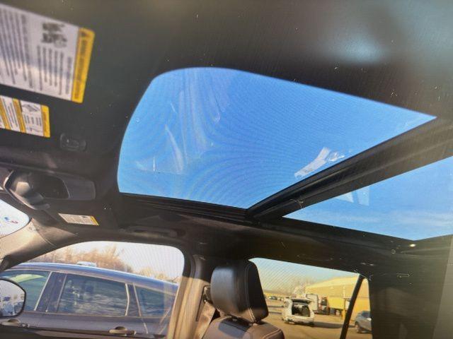 used 2025 Ford Expedition Max car, priced at $77,869