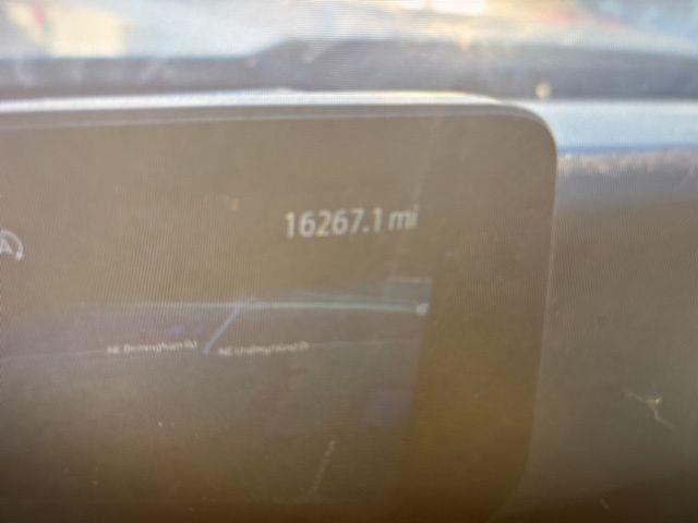 used 2025 Ford Expedition Max car, priced at $77,869