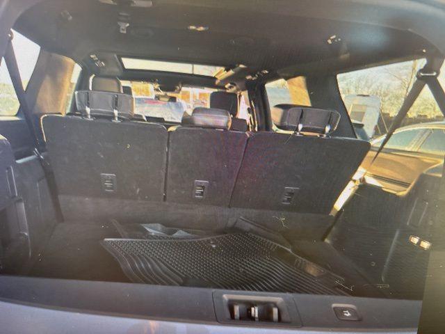 used 2025 Ford Expedition Max car, priced at $77,869