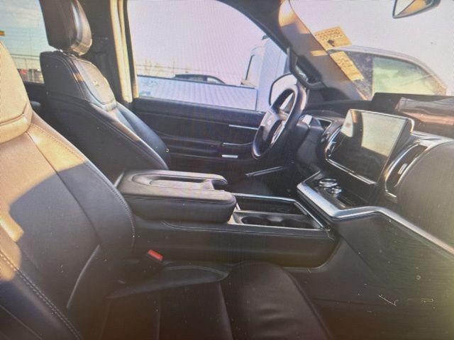 used 2025 Ford Expedition Max car, priced at $77,869