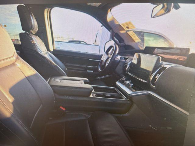 used 2025 Ford Expedition Max car, priced at $77,869