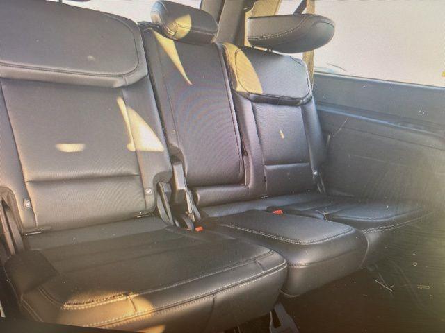 used 2025 Ford Expedition Max car, priced at $77,869