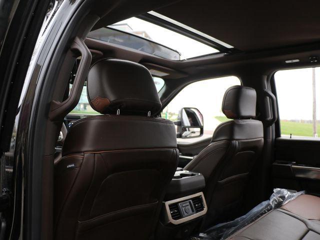 new 2026 Ford F-250 car, priced at $97,963